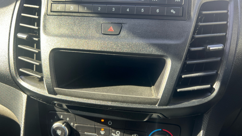 Ford Transit Connect 240 L2 Diesel 1.5 EcoBlue 100ps Leader D/Cab Van